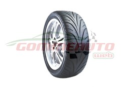 COP. 265/35ZR18 FEDERAL 595 RS-R semi-slick 93W